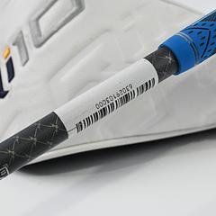 Left Hand Taylormade Qi10 Max Driver / 9 Degree / Stiff Flex Tensei AV Black 65 - Image 7