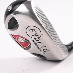 Wilson Staff Fybrid #3 Hybrid / 21 Degree / Regular Flex UST ProForce V2 66 - Image 1