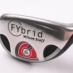 Wilson Staff Fybrid #3 Hybrid / 21 Degree / Regular Flex UST ProForce V2 66 - Image 2