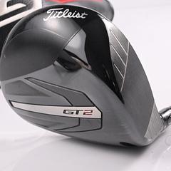 Titleist GT2 Driver / 10 Degree / Regular Flex Accra GX 250 Shaft - Image 1