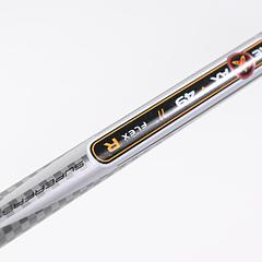 Taylormade Burner 2008 #5 Wood / 18 Degree / Regular Flex Taylormade REAX 49 - Image 6