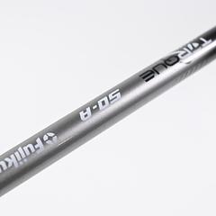 Taylormade Qi10 Max #3 Wood / 16 Degree / Senior Flex Fujikura Speeder NX TCS 50 - Image 3