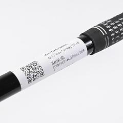 Taylormade Qi10 Max #3 Wood / 16 Degree / Senior Flex Fujikura Speeder NX TCS 50 - Image 2