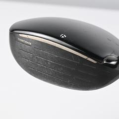 Taylormade Qi10 Max #3 Wood / 16 Degree / Senior Flex Fujikura Speeder NX TCS 50 - Image 6