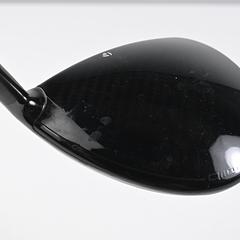 Taylormade Qi10 Max #3 Wood / 16 Degree / Senior Flex Fujikura Speeder NX TCS 50 - Image 5