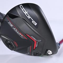 Cobra DS-Adapt Max #5 Wood / 18.5 Degree / Senior Flex Denali Red 50 Shaft - Image 2