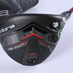 Cobra DS-Adapt Max #5 Wood / 18.5 Degree / Senior Flex Denali Red 50 Shaft - Image 3