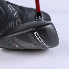 Cobra DS-Adapt Max #5 Wood / 18.5 Degree / Senior Flex Denali Red 50 Shaft - Image 4