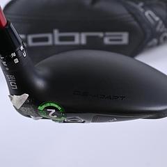 Cobra DS-Adapt Max #5 Wood / 18.5 Degree / Senior Flex Denali Red 50 Shaft - Image 6