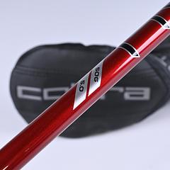 Cobra DS-Adapt Max #5 Wood / 18.5 Degree / Senior Flex Denali Red 50 Shaft - Image 7