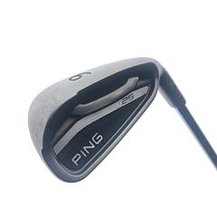 Used Ping G25 6 Iron / 29.0 Degrees / Stiff Flex - Image 1