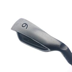 Used Ping G25 6 Iron / 29.0 Degrees / Stiff Flex - Image 2