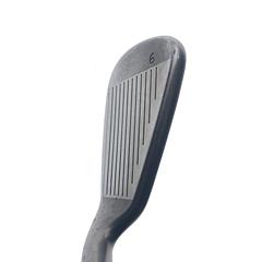 Used Ping G25 6 Iron / 29.0 Degrees / Stiff Flex - Image 5