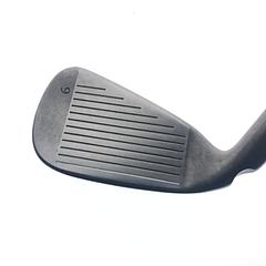 Used Ping G25 6 Iron / 29.0 Degrees / Stiff Flex - Image 4