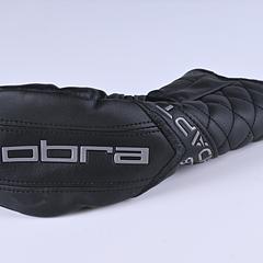 Cobra DS-Adapt Max #5 Wood / 18.5 Degree / Senior Flex Denali Red 50 Shaft - Image 9