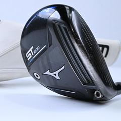 Mizuno ST200 #3 Wood / 15 Degree / Stiff Flex Diamana D+ 70 Shaft - Image 1