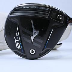 Mizuno ST200 #3 Wood / 15 Degree / Stiff Flex Diamana D+ 70 Shaft - Image 9