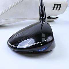 Mizuno ST200 #3 Wood / 15 Degree / Stiff Flex Diamana D+ 70 Shaft - Image 8