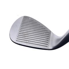 Used Mizuno S23 White Satin Sand Wedge / 55.0 Degrees / Wedge Flex - Image 6