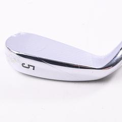 Callaway Mavrik Pro #5 Iron / 23.5 Degree / Stiff Flex Dynamic Gold 115 MID S300 - Image 3