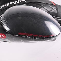 Wilson DYNAPWR Carbon 2025 Driver / 10.5 Degree / Regular Flex Ventus TR Blue 5 - Image 5