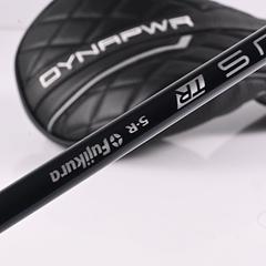 Wilson DYNAPWR Carbon 2025 Driver / 10.5 Degree / Regular Flex Ventus TR Blue 5 - Image 6