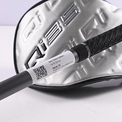 Taylormade Qi35 Driver / 9 Degree / Senior Flex Reax Blue 40 Shaft - Image 3