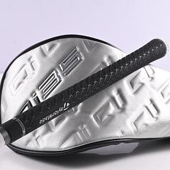 Taylormade Qi35 Driver / 9 Degree / Senior Flex Reax Blue 40 Shaft - Image 2