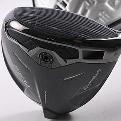 Taylormade Qi35 Driver / 9 Degree / Senior Flex Reax Blue 40 Shaft - Image 8