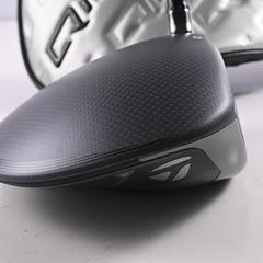 Taylormade Qi35 Driver / 9 Degree / Senior Flex Reax Blue 40 Shaft - Image 7