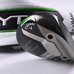 Callaway Elyte HL #3 Wood / 16.5 Degree / Senior Flex Vanquish 5 Shaft - Image 5