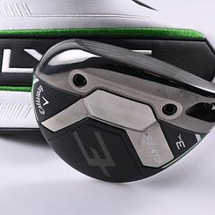 Callaway Elyte HL #3 Wood / 16.5 Degree / Senior Flex Vanquish 5 Shaft - Image 6