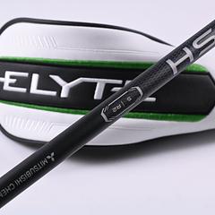 Callaway Elyte HL #3 Wood / 16.5 Degree / Senior Flex Vanquish 5 Shaft - Image 1