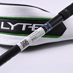 Callaway Elyte HL #3 Wood / 16.5 Degree / Senior Flex Vanquish 5 Shaft - Image 2