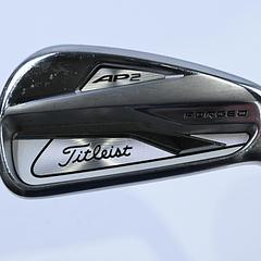 Titleist 718 AP2 #3 Iron / 21 Degree / Regular Flex Steel Shaft - Image 1