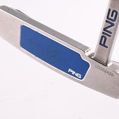 Ping G2i USA Anser Putter / Black Dot / 35 Inch - Image 2