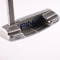 Ping G2i USA Anser Putter / Black Dot / 35 Inch - Image 3