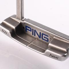 Ping G2i USA Anser Putter / Black Dot / 35 Inch - Image 4