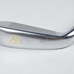 Ping i210 #4 Iron / 22.5 Degree / White Dot / Stiff Flex Steel Shaft - Image 3