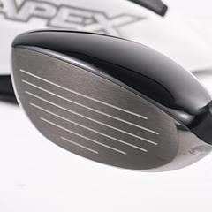 Callaway Apex UW 24 #2 Hybrid / 17 Degree / Stiff Flex MMT 70 Shaft - Image 9