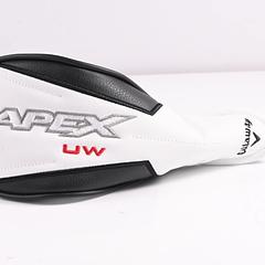 Callaway Apex UW 24 #2 Hybrid / 17 Degree / Stiff Flex MMT 70 Shaft - Image 4