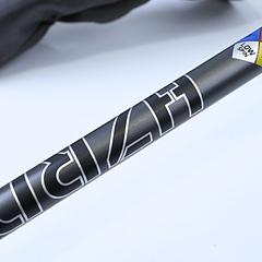 PXG 0211 2020 #3 Hybrid / 19 Degree / Stiff Flex HZRDUS Smoke Black 80 - Image 6