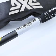 PXG 0211 2020 #3 Hybrid / 19 Degree / Stiff Flex HZRDUS Smoke Black 80 - Image 7