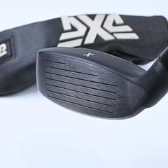 PXG 0211 2020 #3 Hybrid / 19 Degree / Stiff Flex HZRDUS Smoke Black 80 - Image 4