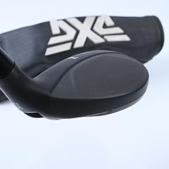 PXG 0211 2020 #3 Hybrid / 19 Degree / Stiff Flex HZRDUS Smoke Black 80 - Image 5