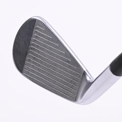 Callaway Apex Pro 24 #4 Iron / 22 Degree / Stiff Flex Dynamic Gold MID 115 S300 - Image 2