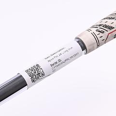 Callaway Apex Pro 24 #4 Iron / 22 Degree / Stiff Flex Dynamic Gold MID 115 S300 - Image 5