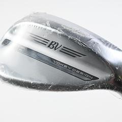 Titleist Vokey SM10 Lob Wedge / 60 Degree / Wedge Flex Vokey SM10 Shaft - Image 1