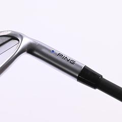 Ping i230 #3 Iron / 19 Degree / Blue Dot / X-Flex KBS Tour Prototype 105 Shaft - Image 3