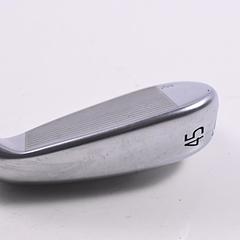 Left Hand Ping G430 Gap Wedge / 45 Degree / Black Dot / Regular Flex Ping ALTA - Image 4